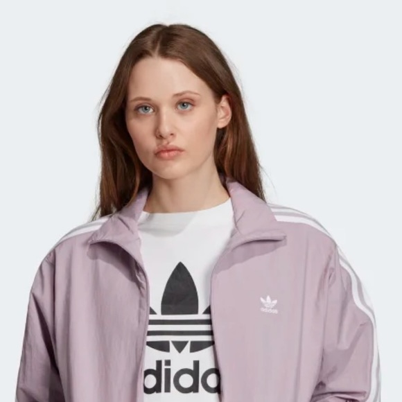 adidas Jackets & Blazers - Adidas Track Jacket